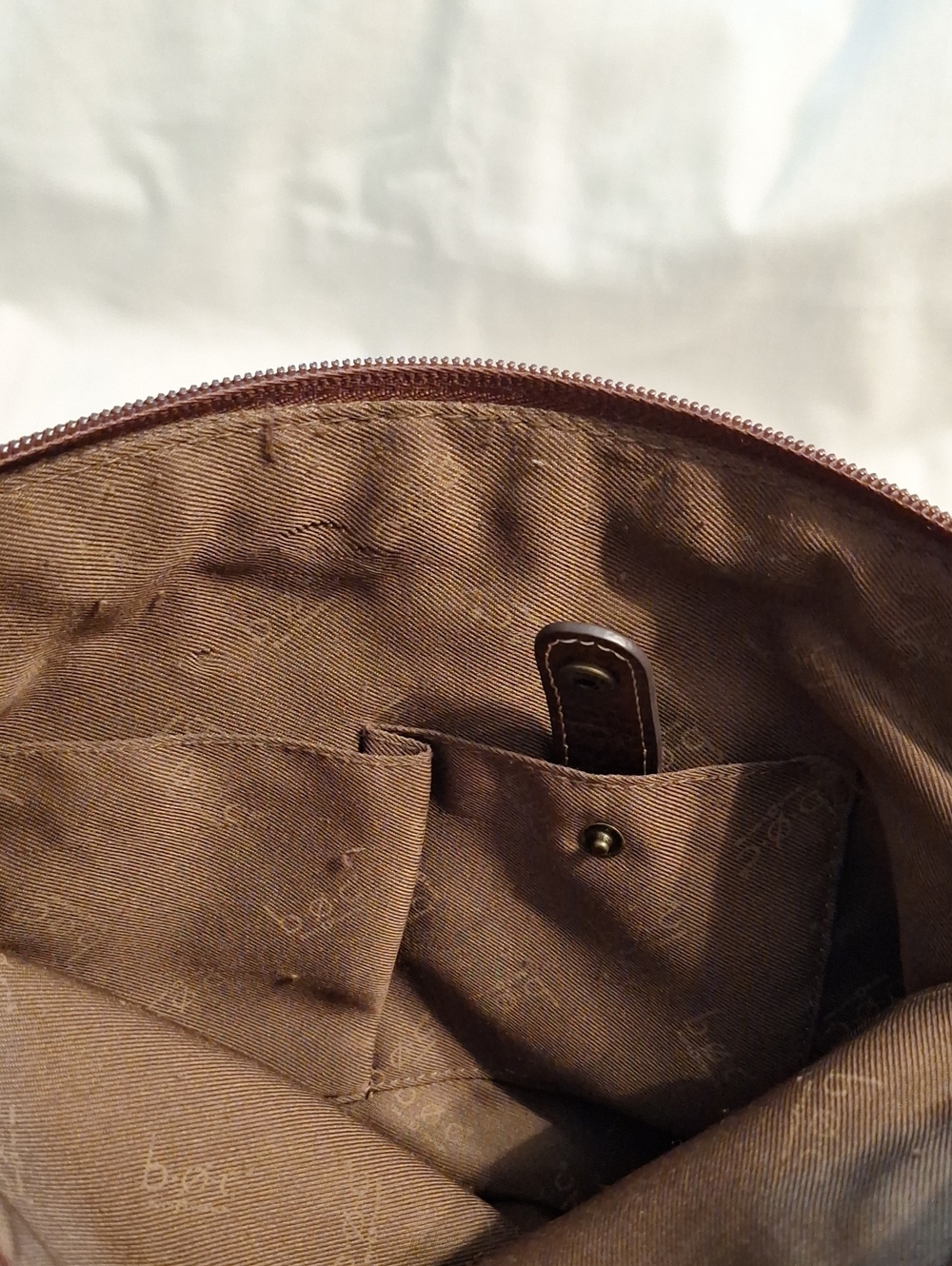 b.o.c. Patriotic Purse - Picture 15 of 16